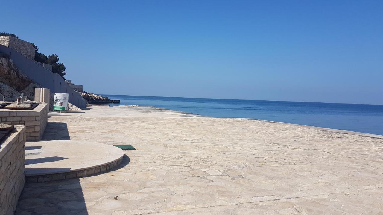 Skiper Resort Savudrija - Umag - Lgp Kültér fotó