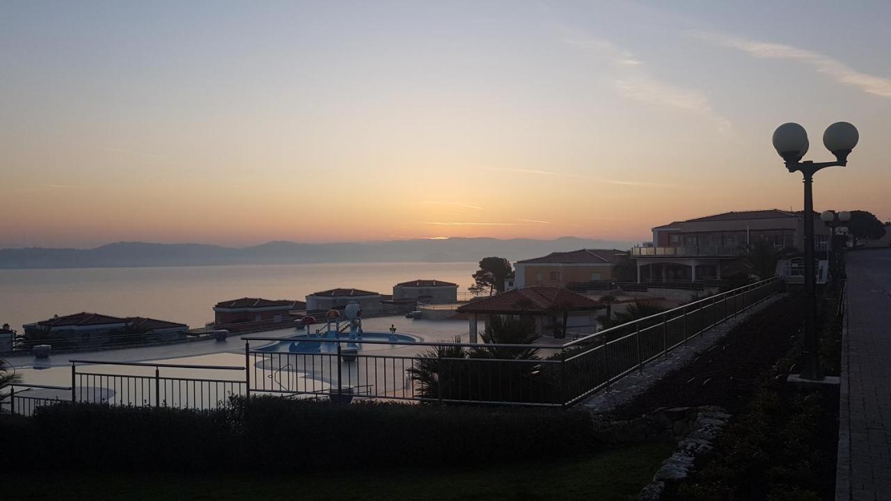 Skiper Resort Savudrija - Umag - Lgp Kültér fotó