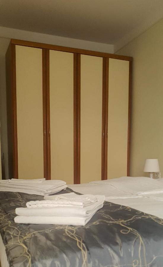 Skiper Resort Savudrija - Umag - Lgp Kültér fotó