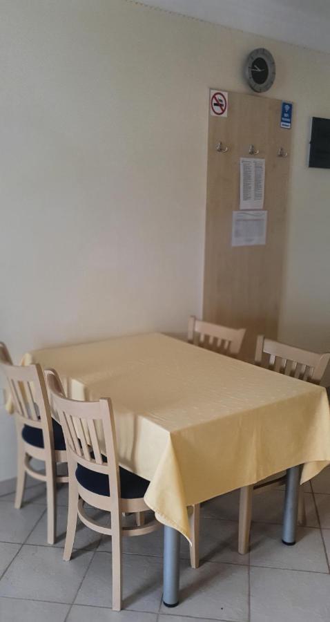 Skiper Resort Savudrija - Umag - Lgp Kültér fotó