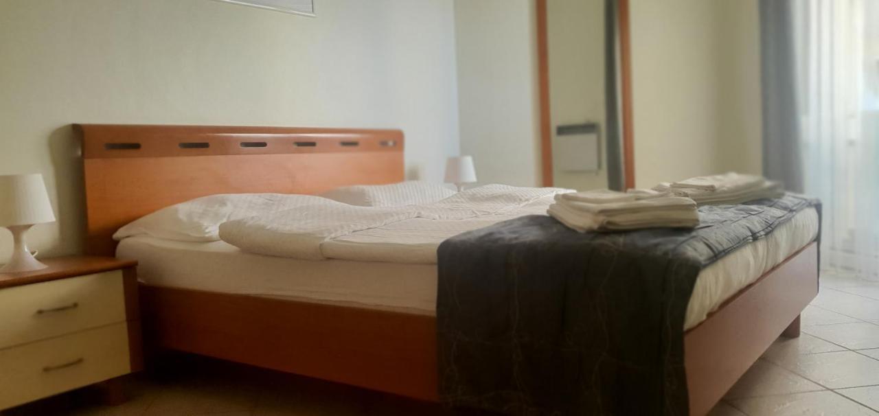 Skiper Resort Savudrija - Umag - Lgp Kültér fotó
