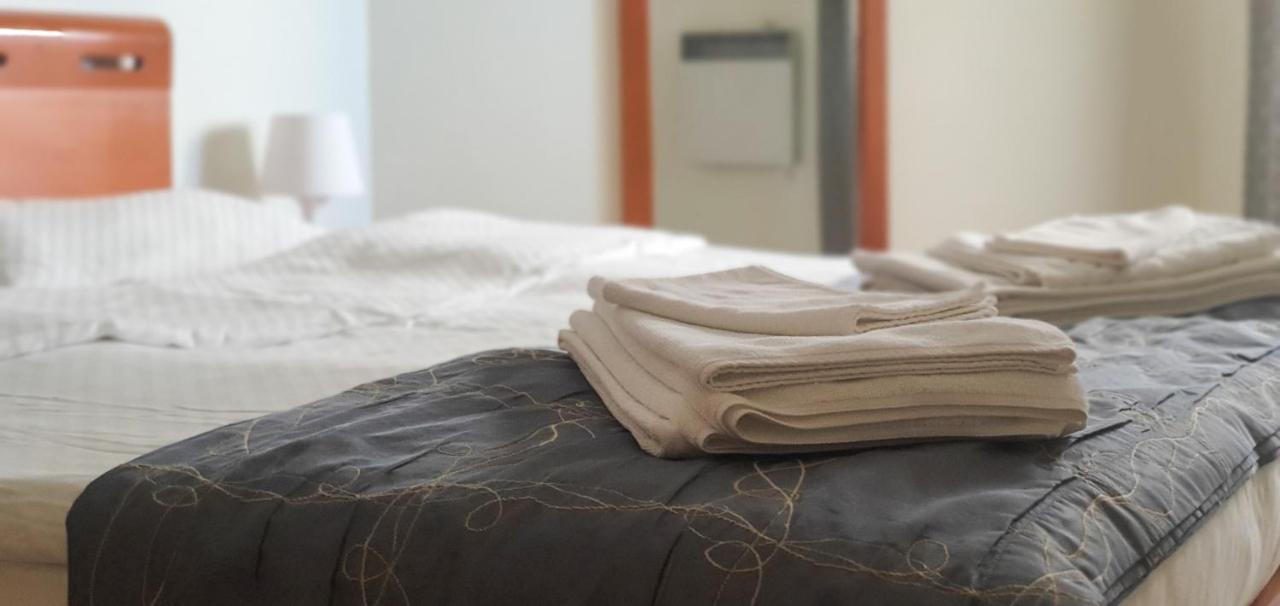 Skiper Resort Savudrija - Umag - Lgp Kültér fotó