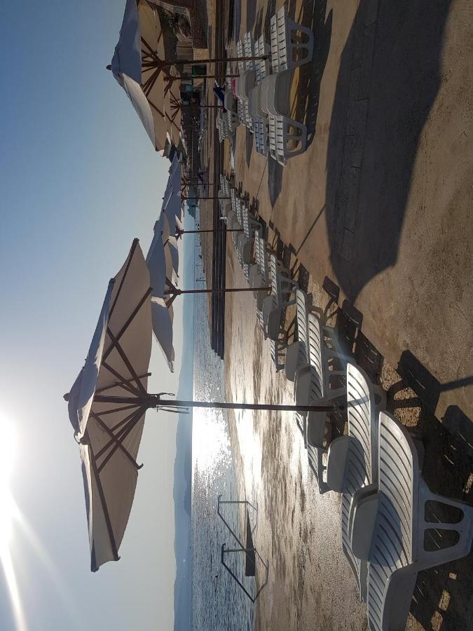 Skiper Resort Savudrija - Umag - Lgp Kültér fotó