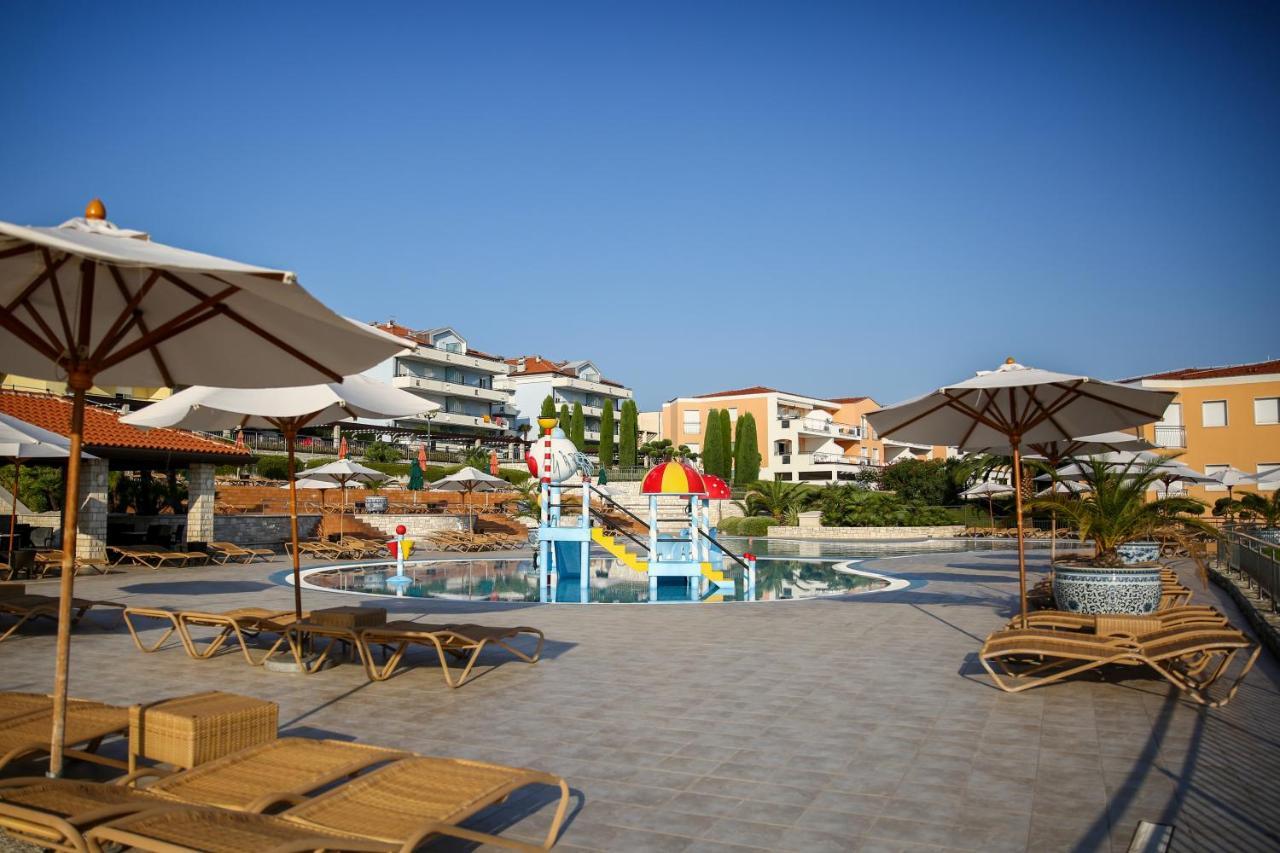 Skiper Resort Savudrija - Umag - Lgp Kültér fotó