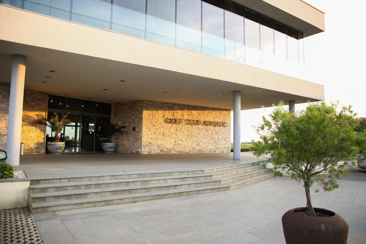 Skiper Resort Savudrija - Umag - Lgp Kültér fotó