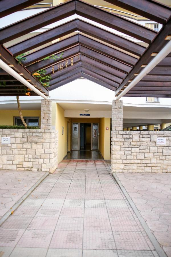 Skiper Resort Savudrija - Umag - Lgp Kültér fotó
