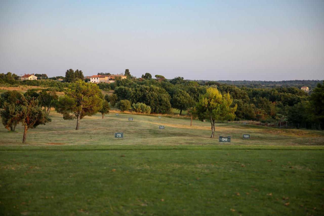 Skiper Resort Savudrija - Umag - Lgp Kültér fotó