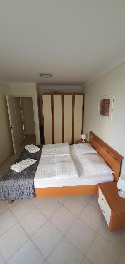 Skiper Resort Savudrija - Umag - Lgp Kültér fotó
