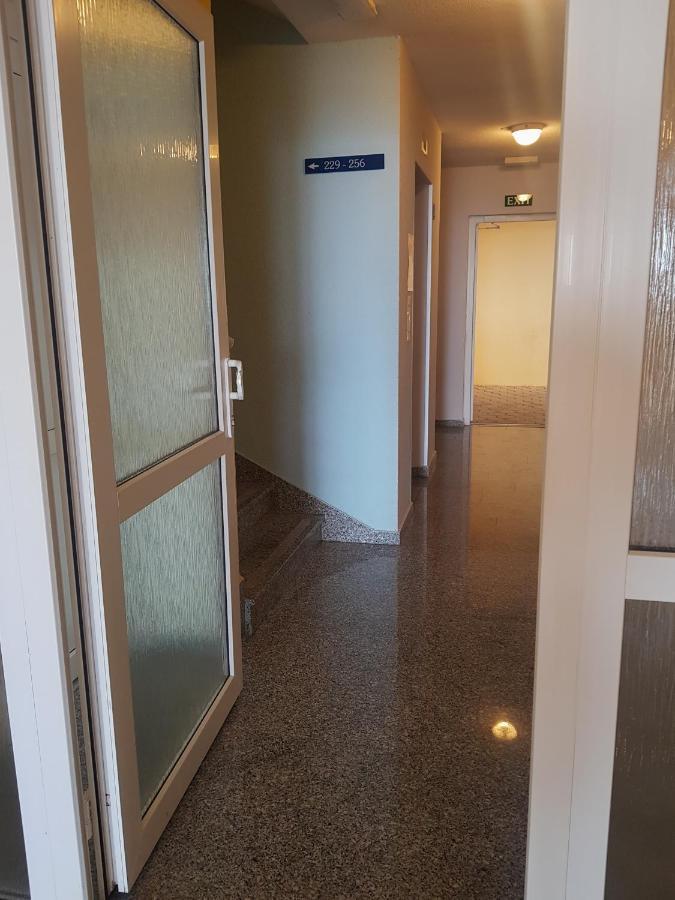 Skiper Resort Savudrija - Umag - Lgp Kültér fotó