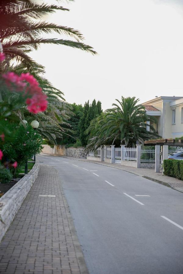 Skiper Resort Savudrija - Umag - Lgp Kültér fotó