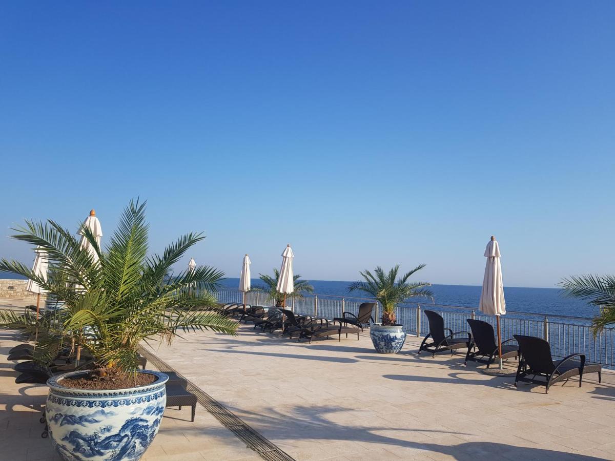 Skiper Resort Savudrija - Umag - Lgp Kültér fotó