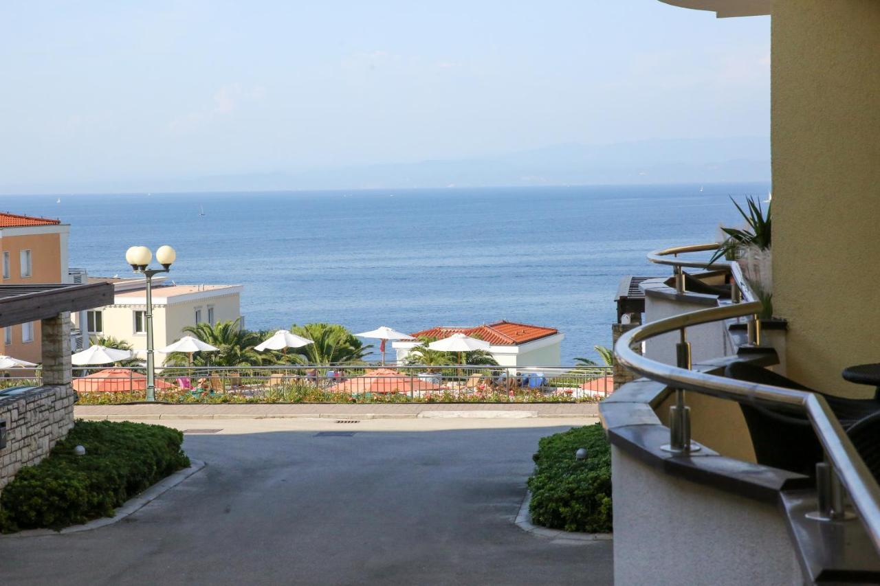 Skiper Resort Savudrija - Umag - Lgp Kültér fotó