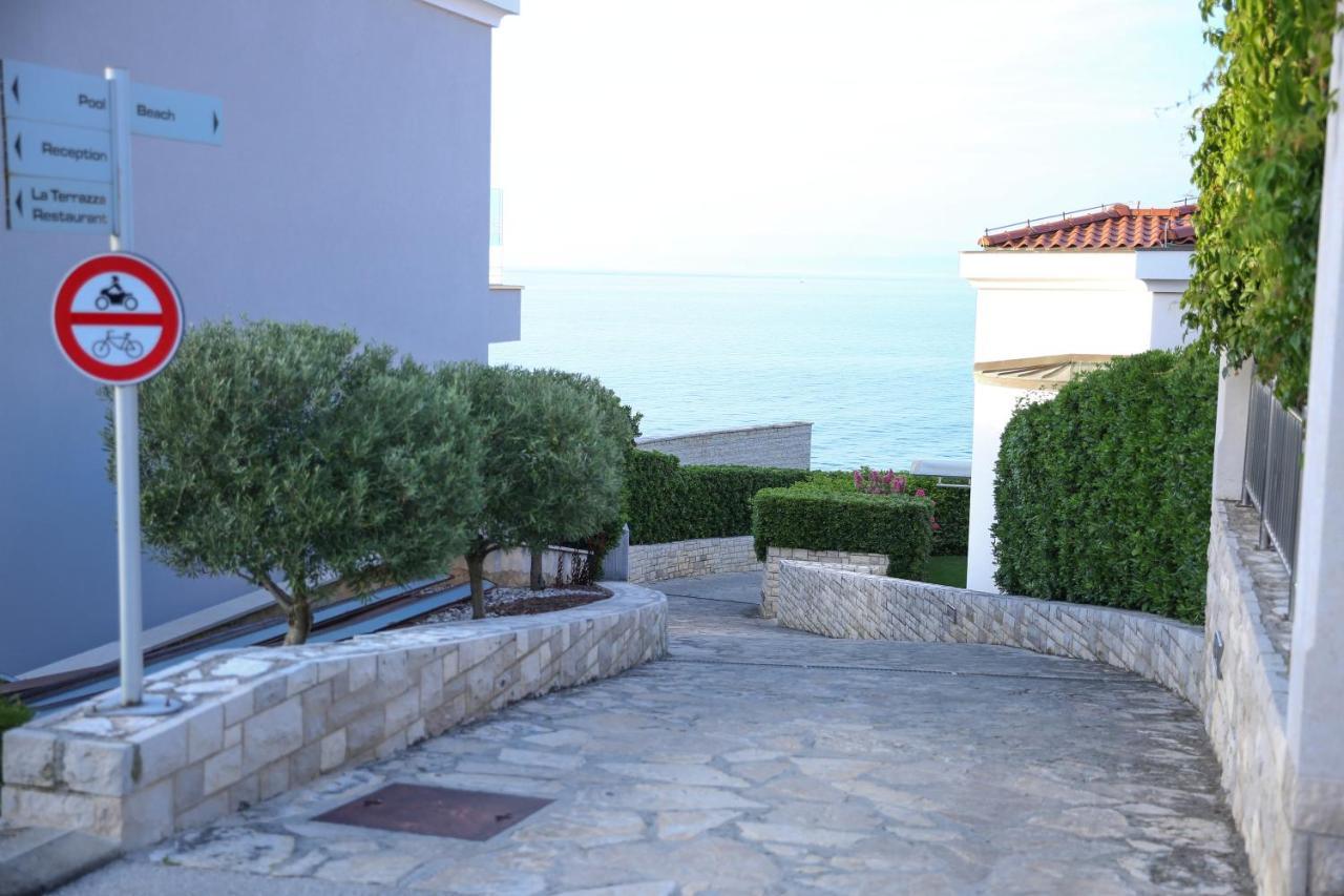 Skiper Resort Savudrija - Umag - Lgp Kültér fotó