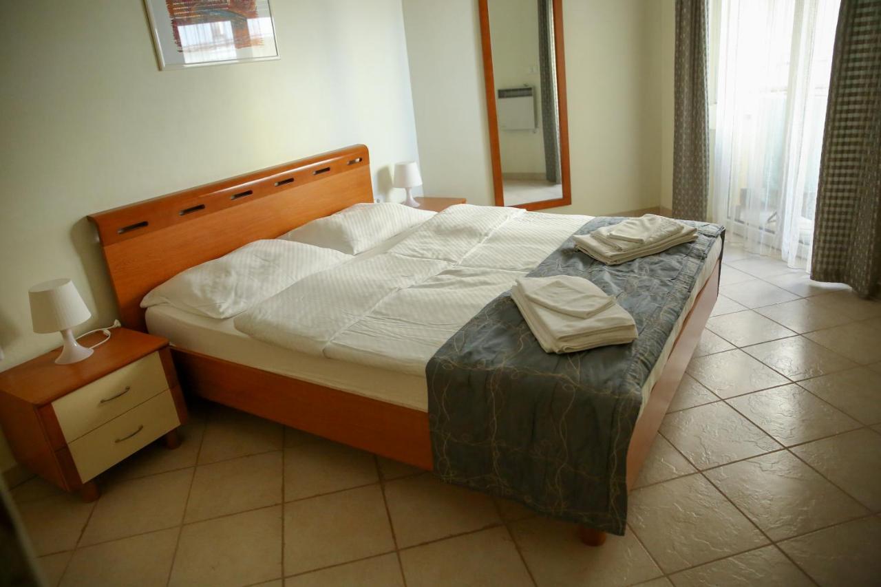 Skiper Resort Savudrija - Umag - Lgp Kültér fotó