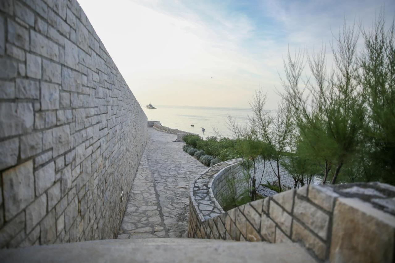 Skiper Resort Savudrija - Umag - Lgp Kültér fotó