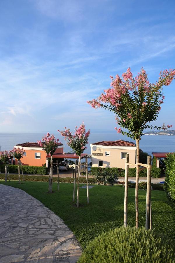 Skiper Resort Savudrija - Umag - Lgp Kültér fotó