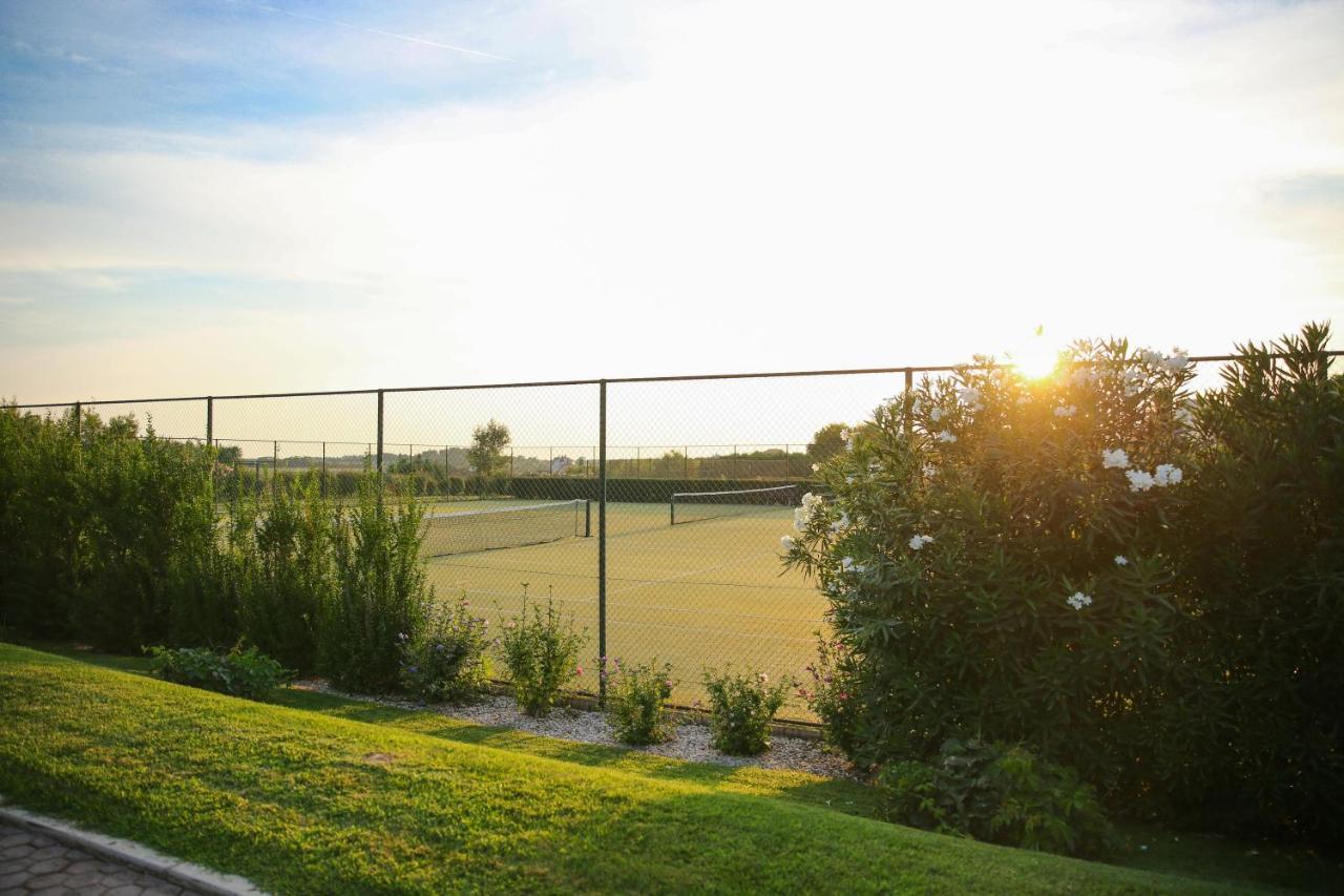 Skiper Resort Savudrija - Umag - Lgp Kültér fotó