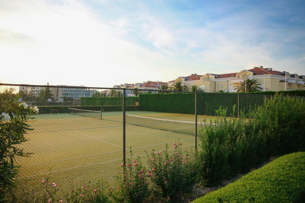 Skiper Resort Savudrija - Umag - Lgp Kültér fotó