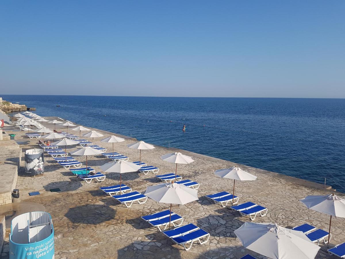 Skiper Resort Savudrija - Umag - Lgp Kültér fotó