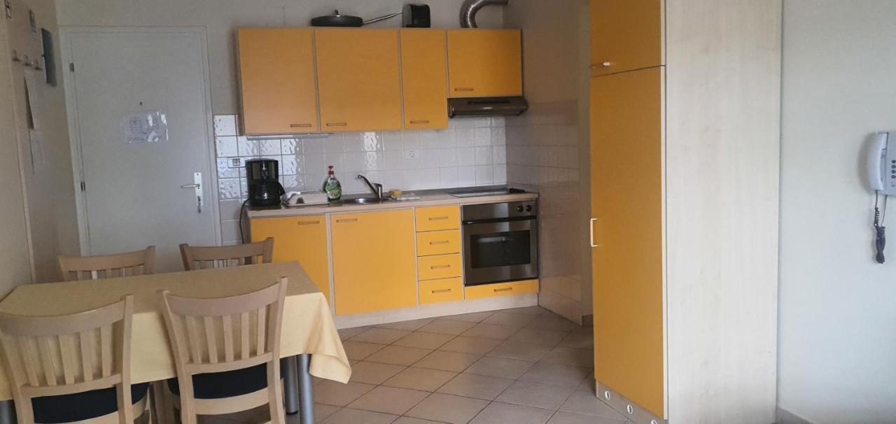 Skiper Resort Savudrija - Umag - Lgp Kültér fotó