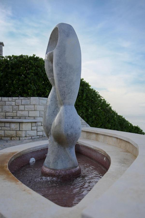 Skiper Resort Savudrija - Umag - Lgp Kültér fotó