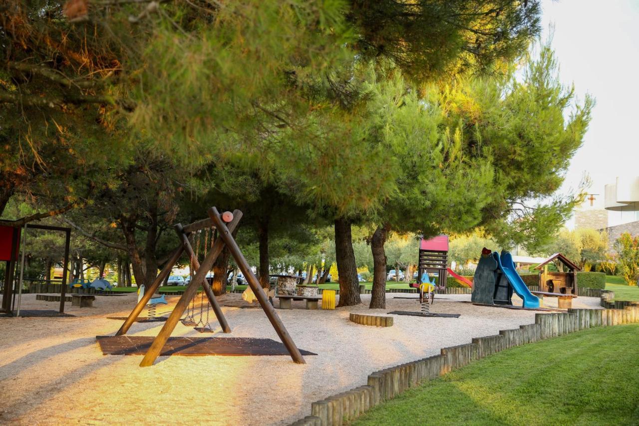 Skiper Resort Savudrija - Umag - Lgp Kültér fotó