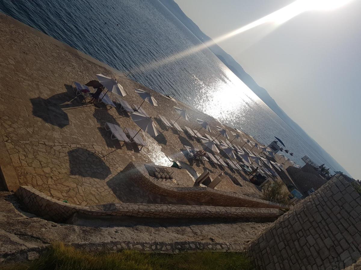 Skiper Resort Savudrija - Umag - Lgp Kültér fotó