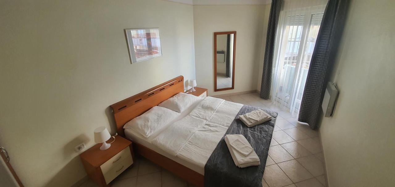 Skiper Resort Savudrija - Umag - Lgp Kültér fotó